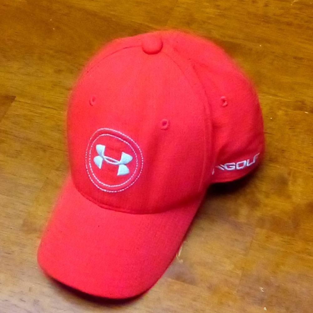 Under armour hat#FREE